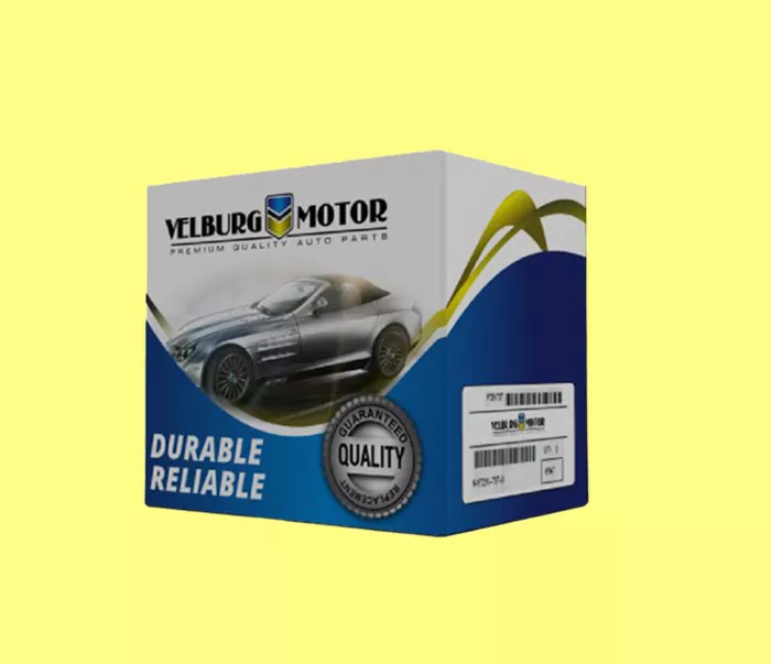 Automobile Packaging 
